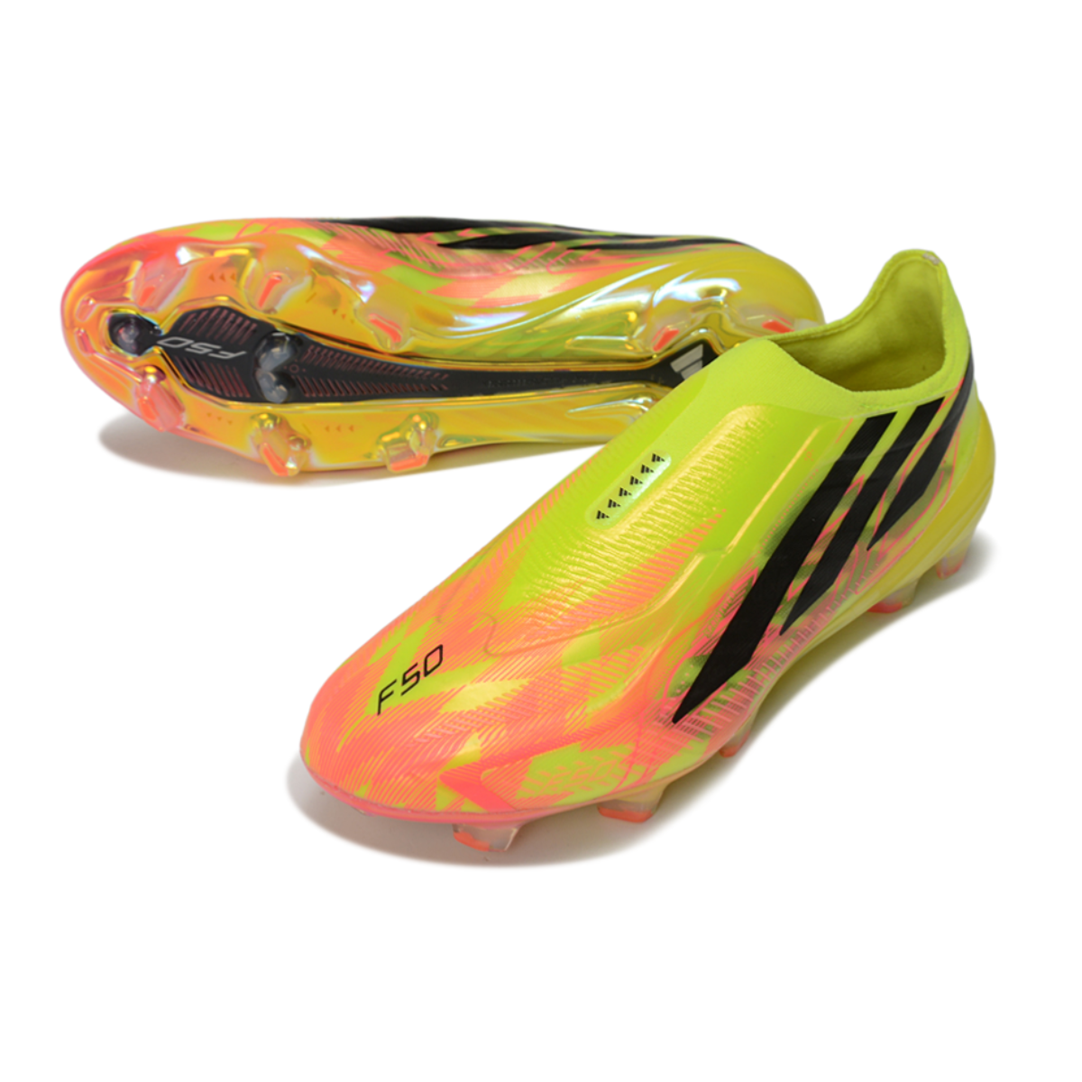 F50 FG HYPERFAST ELITE Sans lacets
