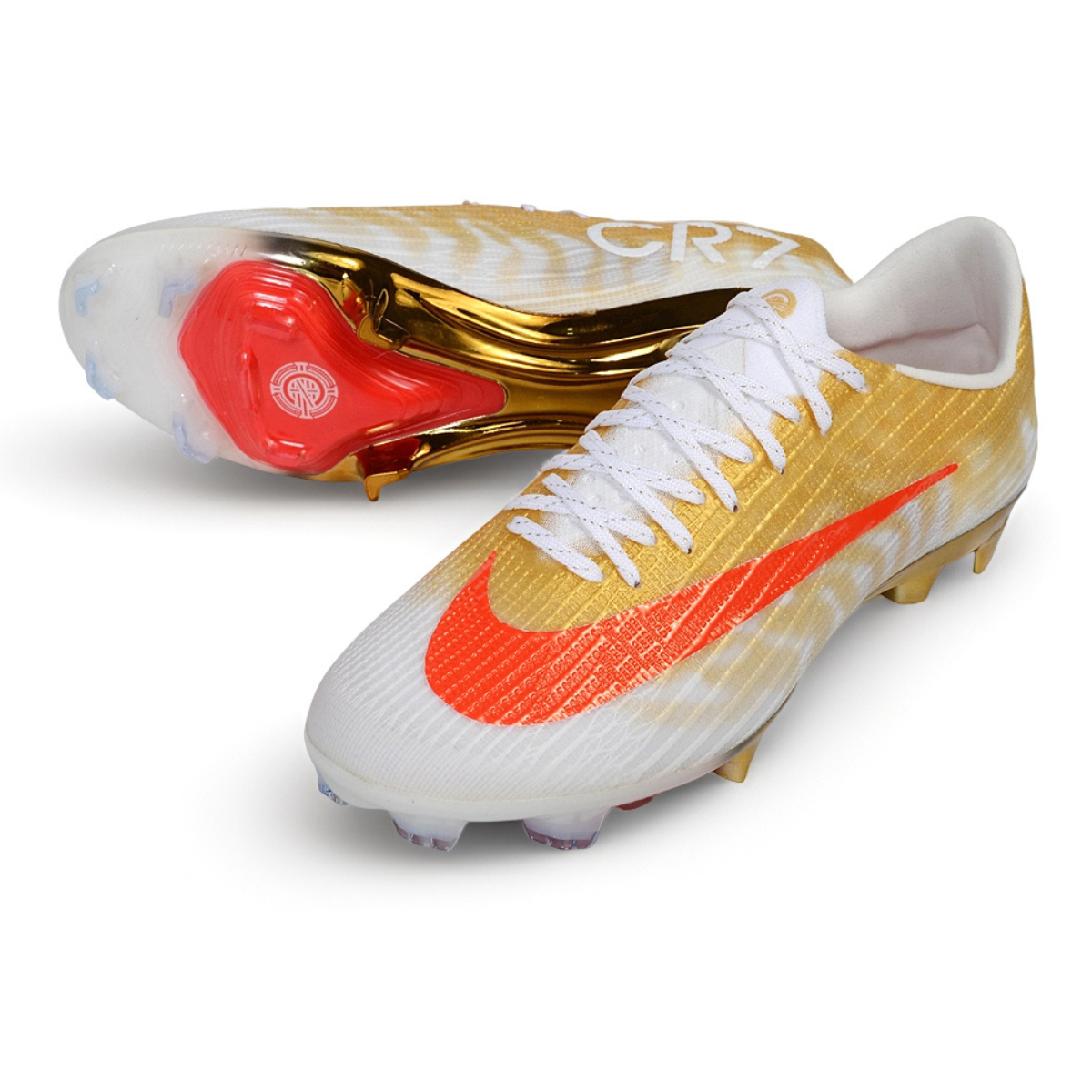 MERCURIAL SUPERFLY 11 ELITE "CR7" FG
