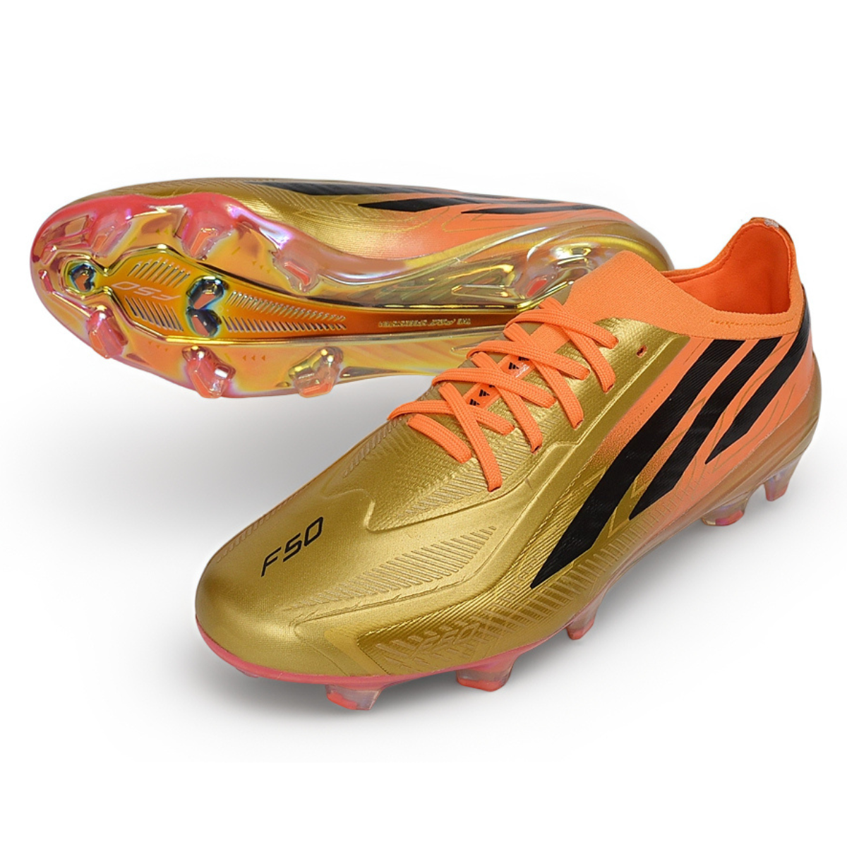 F50 FG HYPERFAST ELITE sin cordones