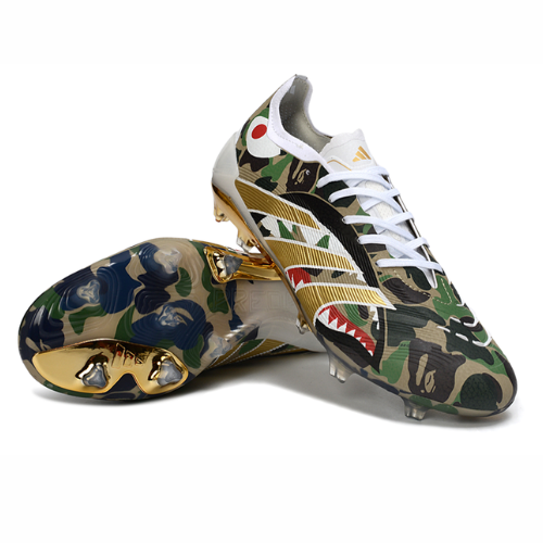 PREDATOR LL FG ELITE "BAPE"