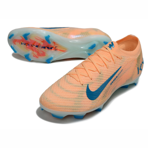 MERCURIAL VAPOR 16 ELITE FG "Kylian Mbappé"