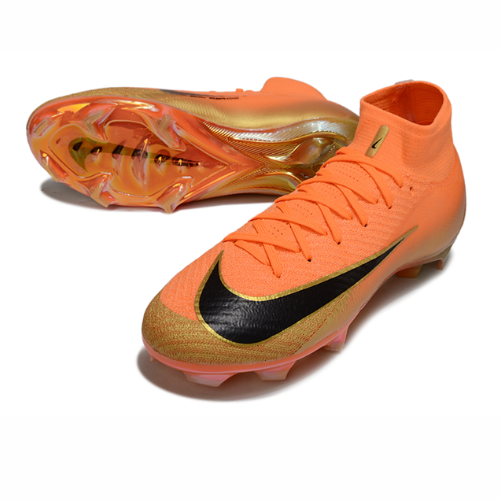 MERCURIAL SUPERFLY 10 ELITE FG 'Déjà Vu'