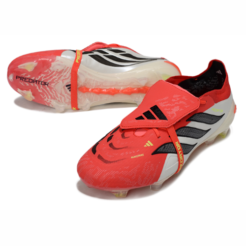 PREDATOR TONGUE FG ELITE