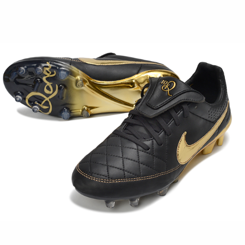 TIEMPO LEGEND ELITE "R10 - Touch of Gold" FG