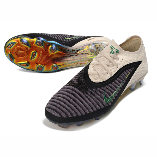 PHANTOM 6 LOW FG "Black Mamba"